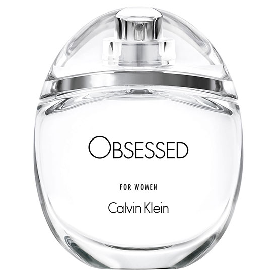 Calvin Klein Obsessed For Women Eau De Parfum 50Ml