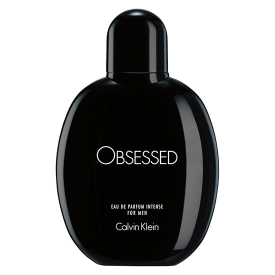 Calvin Klein Obsessed Intense For Men Eau de Parfum