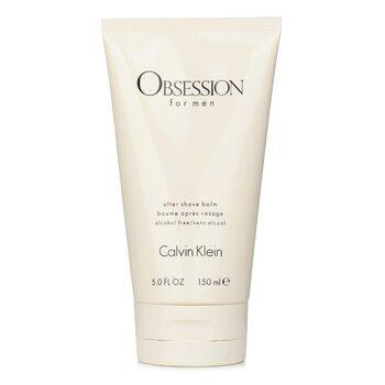 Calvin Klein Obsession Aftershave Balm 150ml