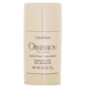 Calvin Klein Obsession Deodorant Stick 75g