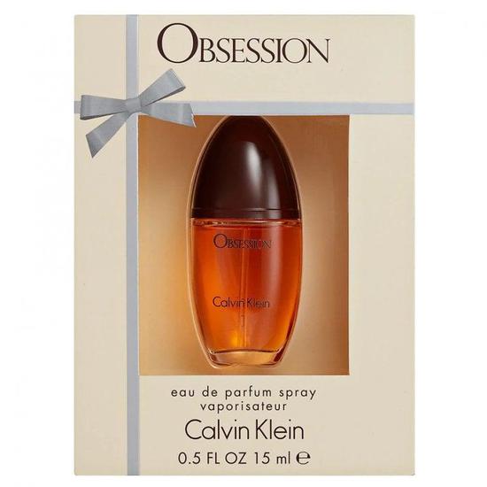 Calvin Klein Obsession Eau De Parfum 15ml