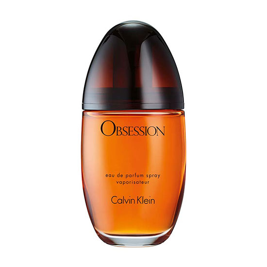 Calvin Klein Obsession Eau De Parfum 100ml