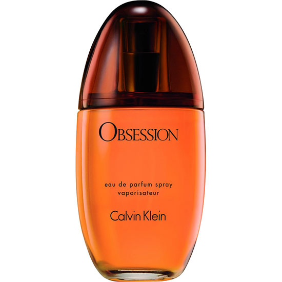 Calvin Klein Obsession Eau De Parfum Spray 30ml