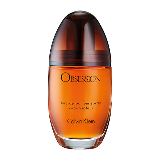 Calvin Klein Obsession Eau de Parfum Spray