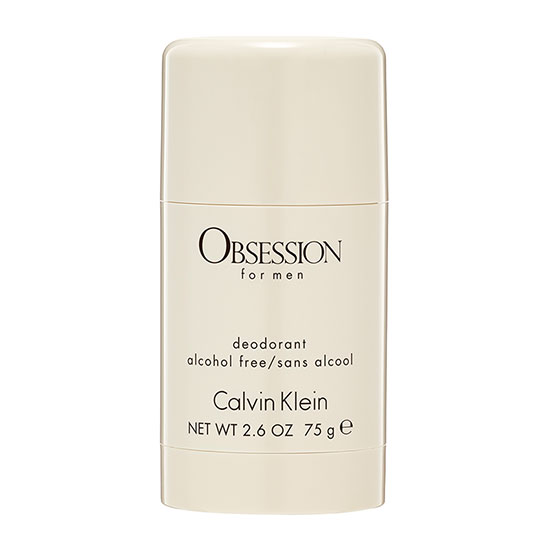 Calvin Klein Obsession for Men Deodorant Stick