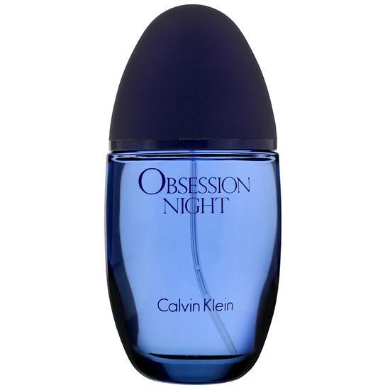 Calvin Klein Obsession Night Eau De Parfum