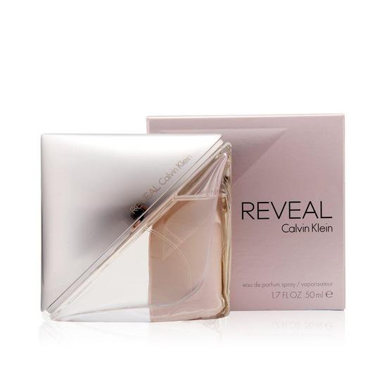 Calvin Klein Reveal Eau De Parfum 50ml