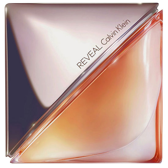 Calvin Klein Reveal Eau De Parfum 100ml