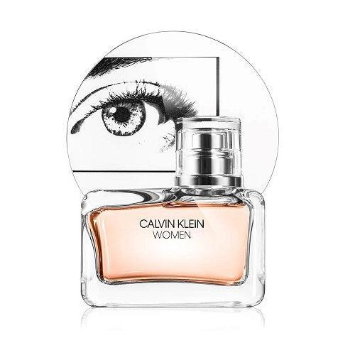 Calvin Klein Woman Eau De Parfum 50ml