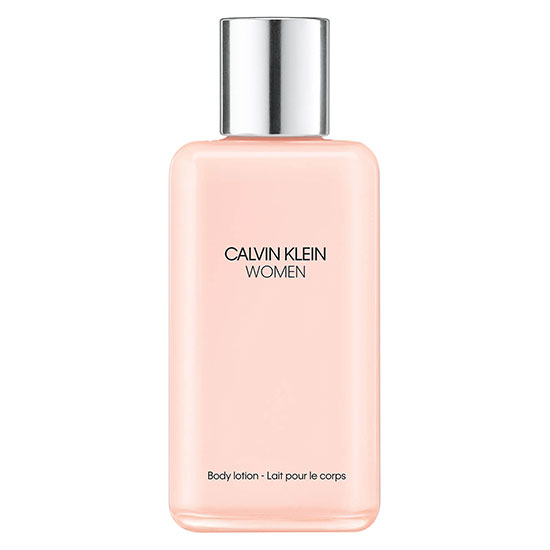 Calvin Klein Women Body Lotion