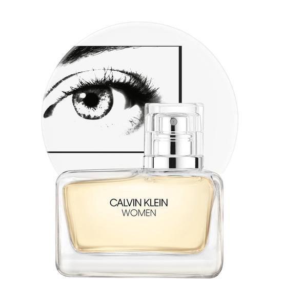 Calvin Klein Women Eau De Toilette 50ml