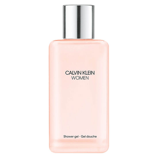 ck1 shower gel