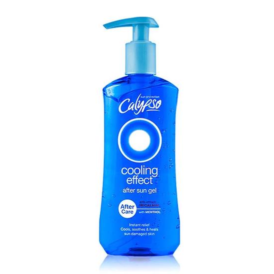 Calypso Aftersun Cooling Effect Gel