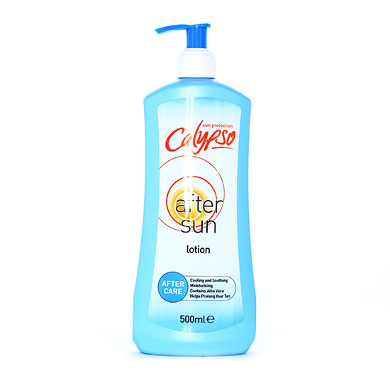 Calypso Aftersun Lotion