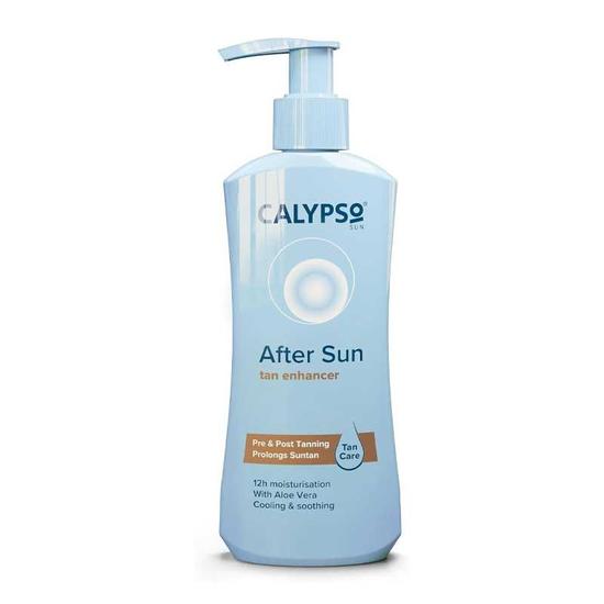 Calypso Aftersun & Tan Extender