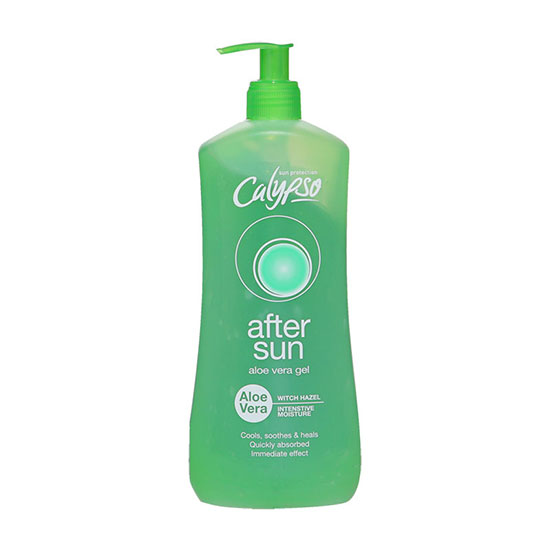 Calypso Aloe Vera Aftersun Gel