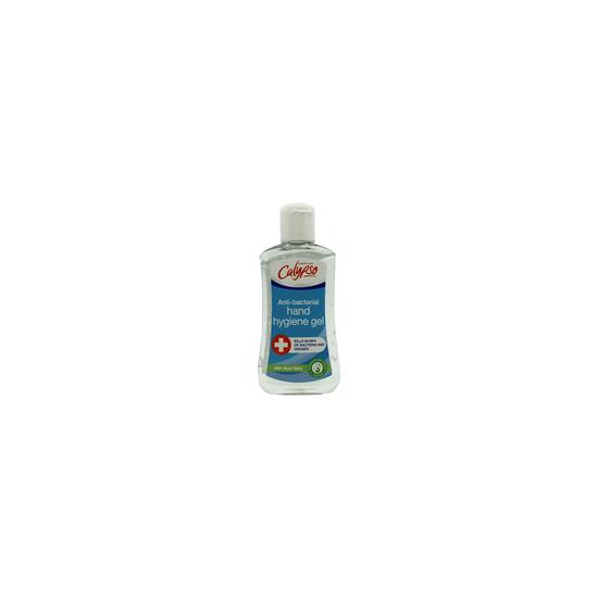 Calypso Anti Bacterial 70% Alcohol Hand Hygiene Gel