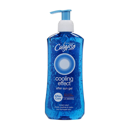 Calypso Cooling Effect Aftersun Gel
