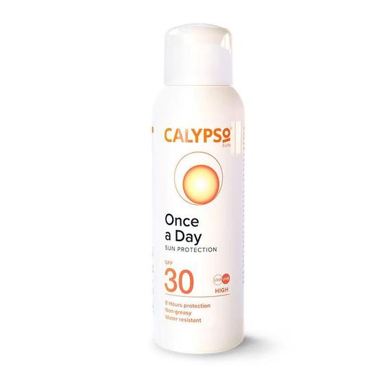 Calypso Once A Day Lotion SPF 30