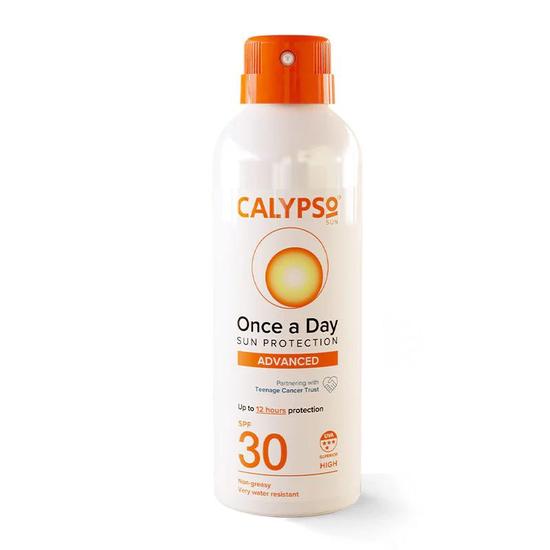 Calypso Once A Day Spray SPF 30