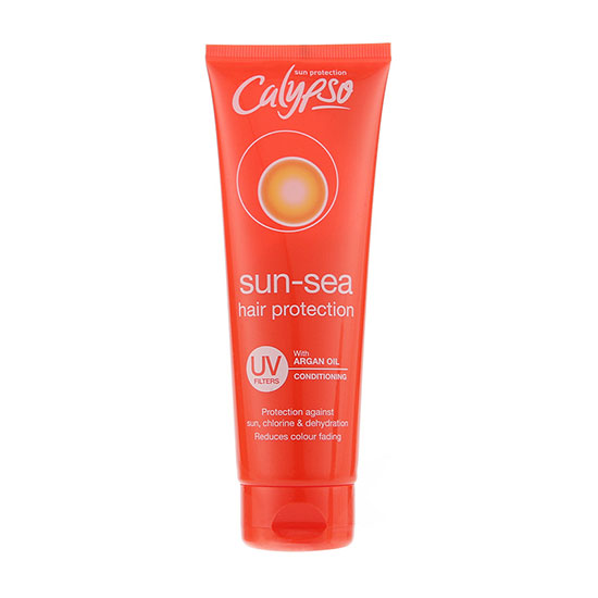Calypso Sun Sea Hair Protection With Argan Oil 100ml