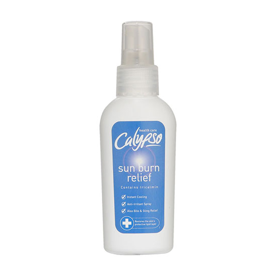 Calypso Sunburn Relief 100ml