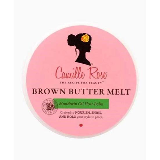Camille Rose Brown Butter Melt 120ml