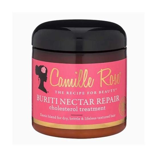 Camille Rose Buriti Nectar Repair Cholesterol Treatment