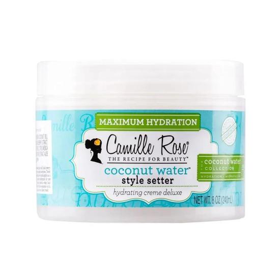 Camille Rose Coconut Water Style Setter 8oz