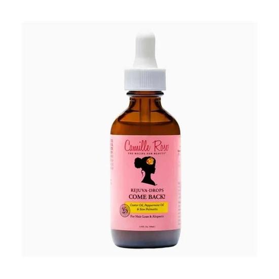 Camille Rose Come Back Rejuva Drops 58ml