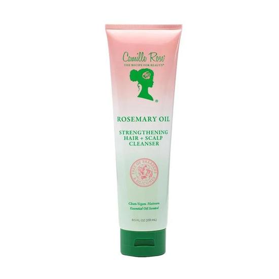 Camille Rose Rosemary Oil Strengthening Hair & Scalp Cleanser