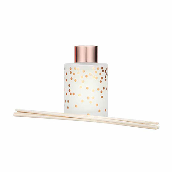 Candlelight Calm Reed Diffuser