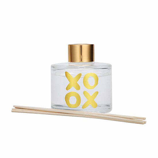 Candlelight Hugs & Kisses Prosecco Reed Diffuser 100ml