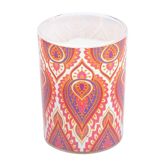 Candlelight India Kashmir & Fig Candle