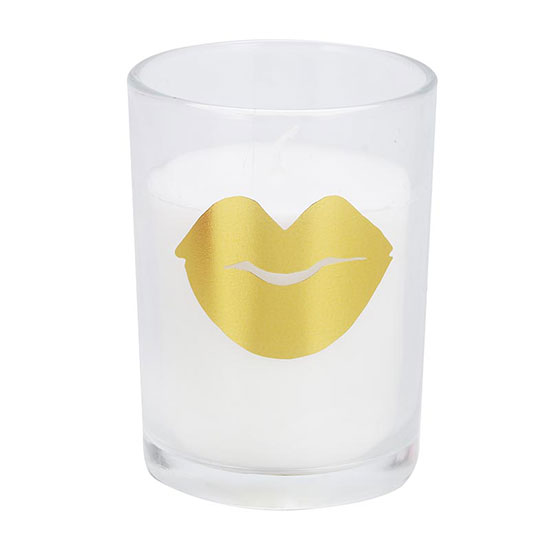 Candlelight Love Always Wax Filled Pot Candle 220g