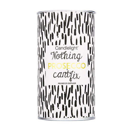 Candlelight Nothing Prosecco Can't Fix Reed Diffuser 75ml
