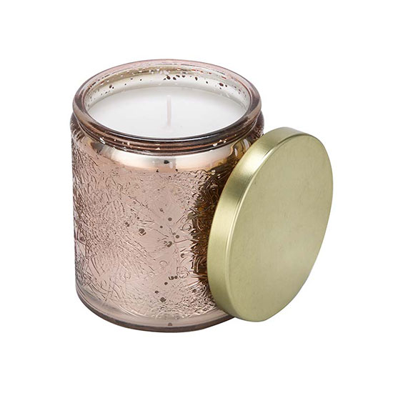 Candlelight Orange & Myrrh Large Candle 240g