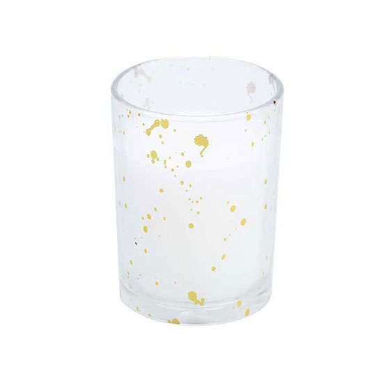 Candlelight Paradise Pineapple Scented Candle