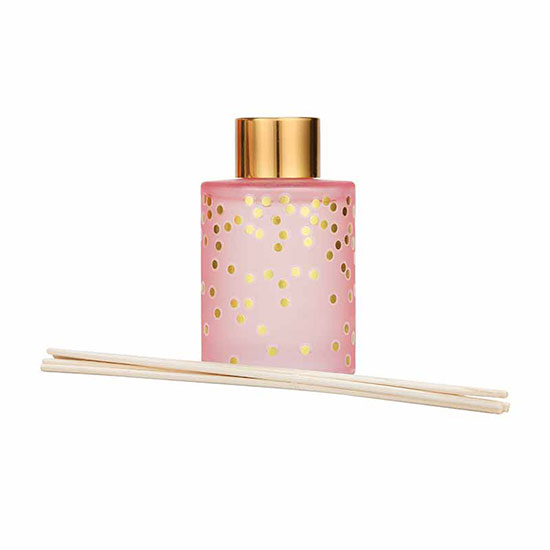 Candlelight Posey Reed Diffuser