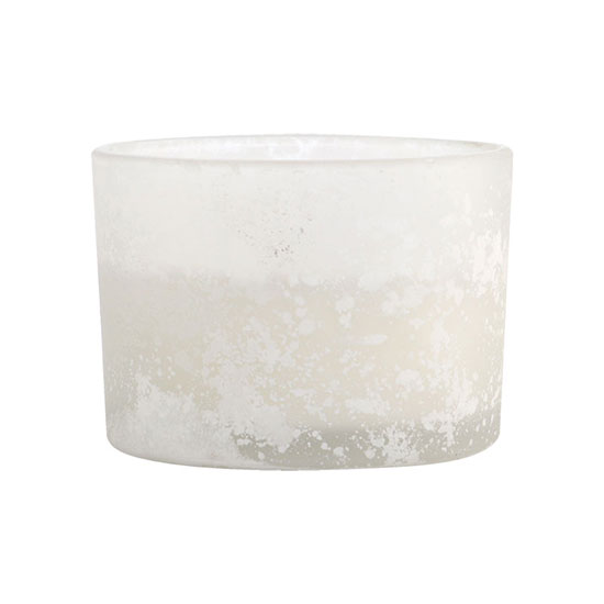 Candlelight Sea Salt Candle