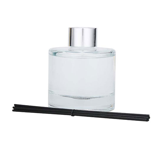 Candlelight Simple Fresh Cotton Large Reed Diffuser 150ml
