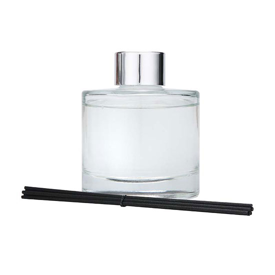 Candlelight Simple Pink Pepper Large Reed Diffuser 150ml