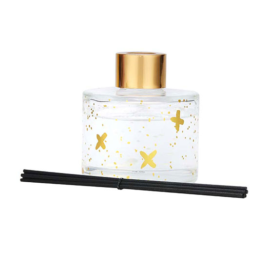Candlelight With Love XO Reed Diffuser 100ml