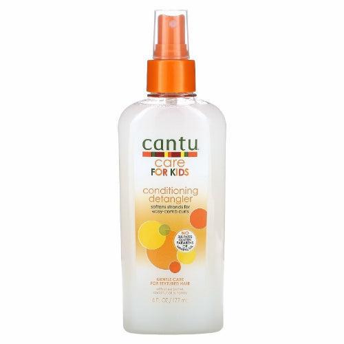 Cantu Care For Kids Conditioning Detangler 177ml