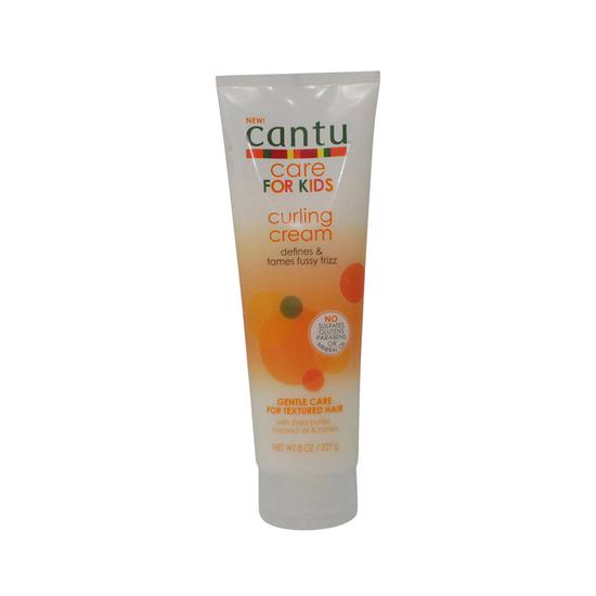 Cantu Care For Kids Curling Cream 227g