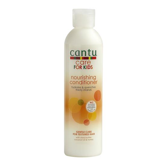 Cantu Care For Kids Nourishing Conditioner 237ml