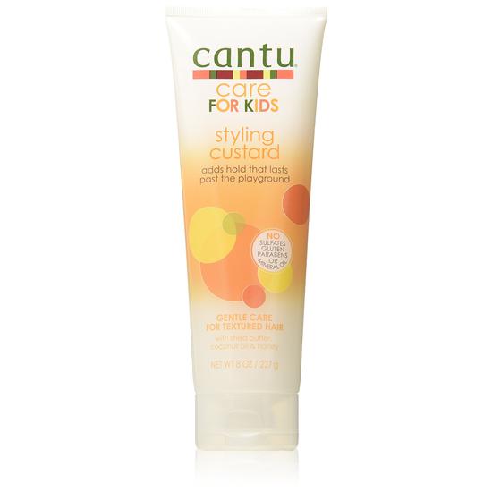 Cantu Care For Kids Styling Custard