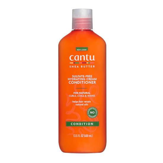 Cantu Hydrating Cream Conditioner