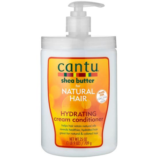 Cantu Hydrating Cream Conditioner 710ml