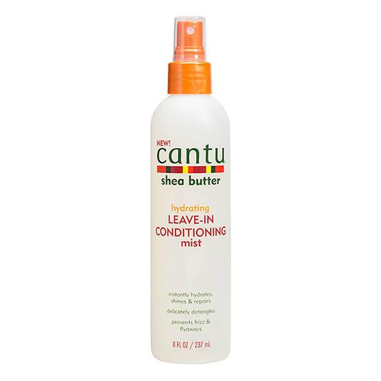 Cantu Hydrating Leave-In Conditioning Mist 237ml